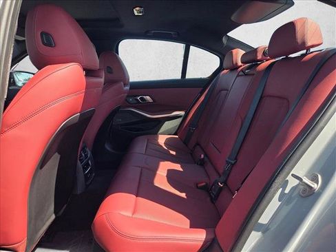 New 2026 BMW M340i RWD image 16