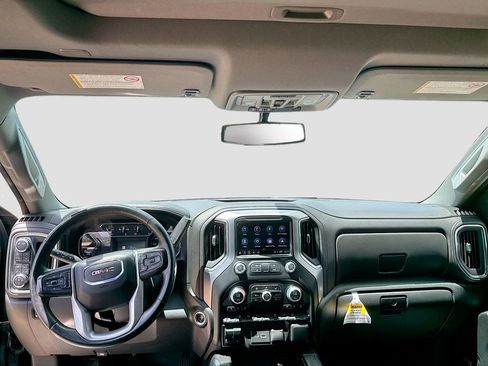 Used 2023 GMC Sierra 2500 SLT w/ SLT Premium Package AWD/4WD image 23
