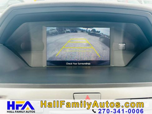 Used 2017 Honda Odyssey EX-L image 31