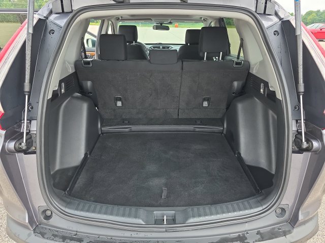 Used 2019 Honda CR-V EX image 29