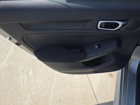Certified 2026 Honda Civic Sport image 19