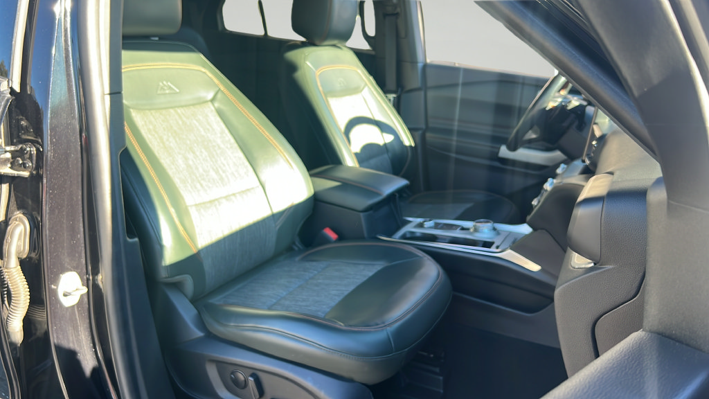 Used 2022 Ford Explorer Timberline AWD/4WD image 24