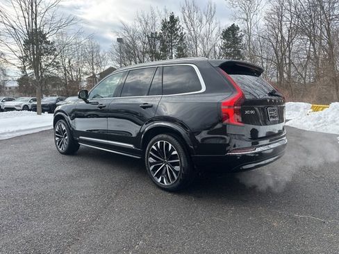 Certified 2025 Volvo XC90 B5 Plus image 6