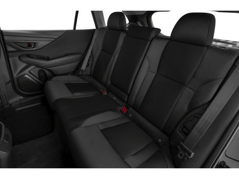 Used 2020 Subaru Outback 2.5i w/ Popular Package #1 AWD/4WD image 13