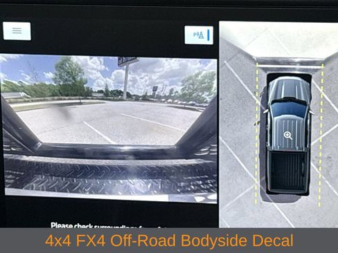 Used 2023 Ford F150 Platinum w/ Equipment Group 701A High AWD/4WD image 25