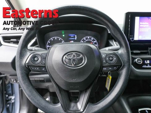 Used 2024 Toyota Corolla LE image 10