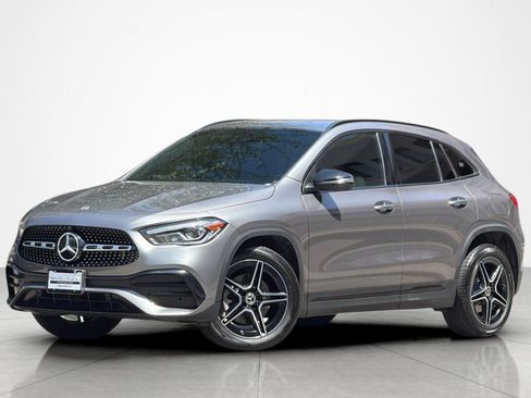 Used 2023 Mercedes-Benz GLA 250 image 1