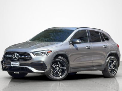 Used 2023 Mercedes-Benz GLA 250