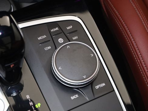 Used 2024 BMW X3 M40i w/ Premium Package AWD/4WD image 29