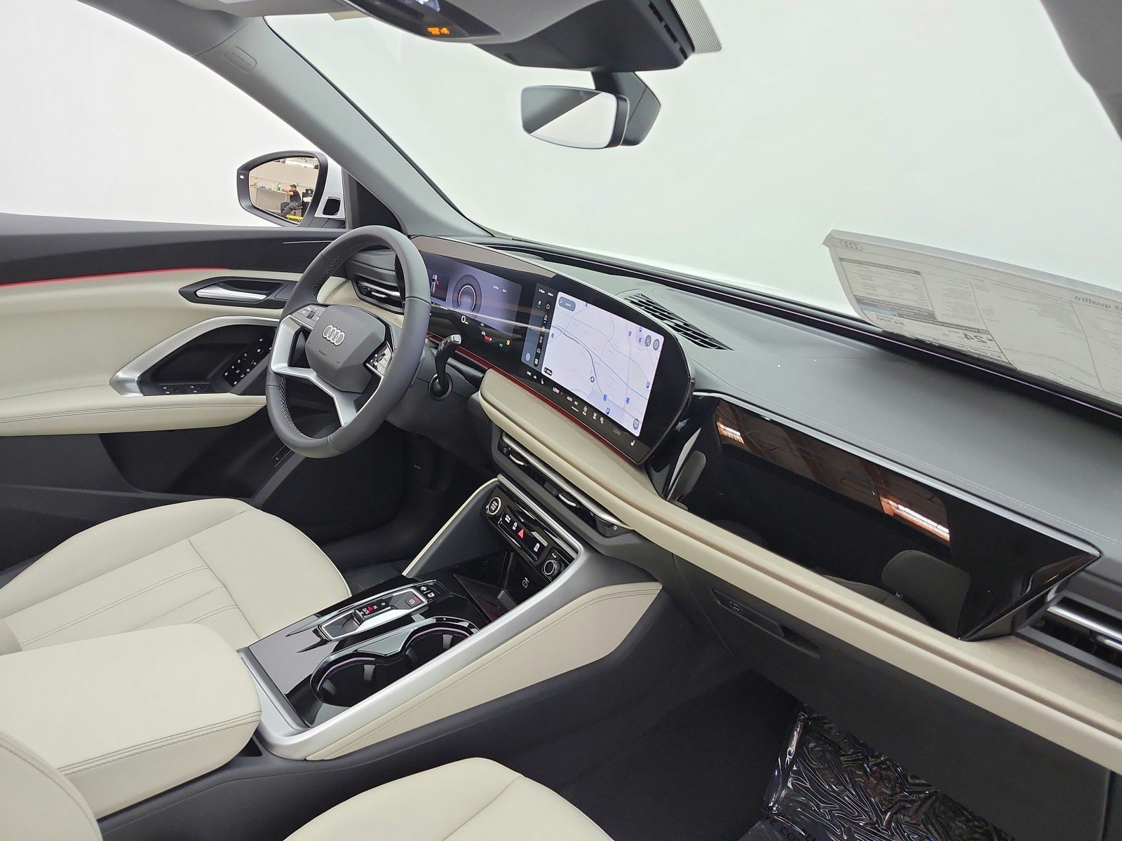 New 2026 Audi Q5 2.0T AWD/4WD image 14