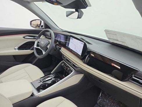 New 2026 Audi Q5 2.0T AWD/4WD image 14