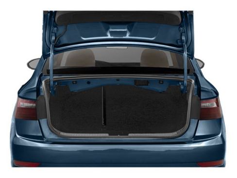 Used 2021 Volkswagen Jetta S w/ Driver Assistance Package FWD image 11