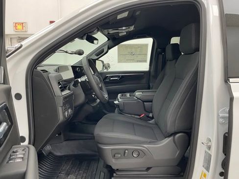 New 2026 Chevrolet Tahoe 4WD image 8