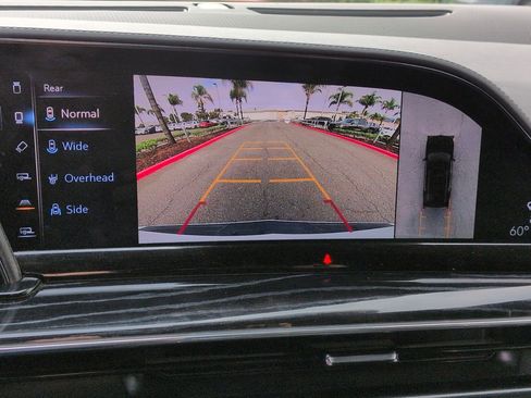 Used 2021 Cadillac Escalade ESV Sport w/ Heavy-Duty Trailer Package image 25