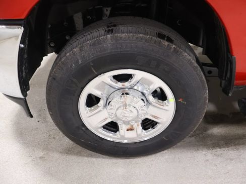 New 2026 RAM 2500 Tradesman AWD/4WD image 7