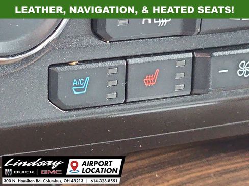 Used 2016 Ford F150 Lariat image 36