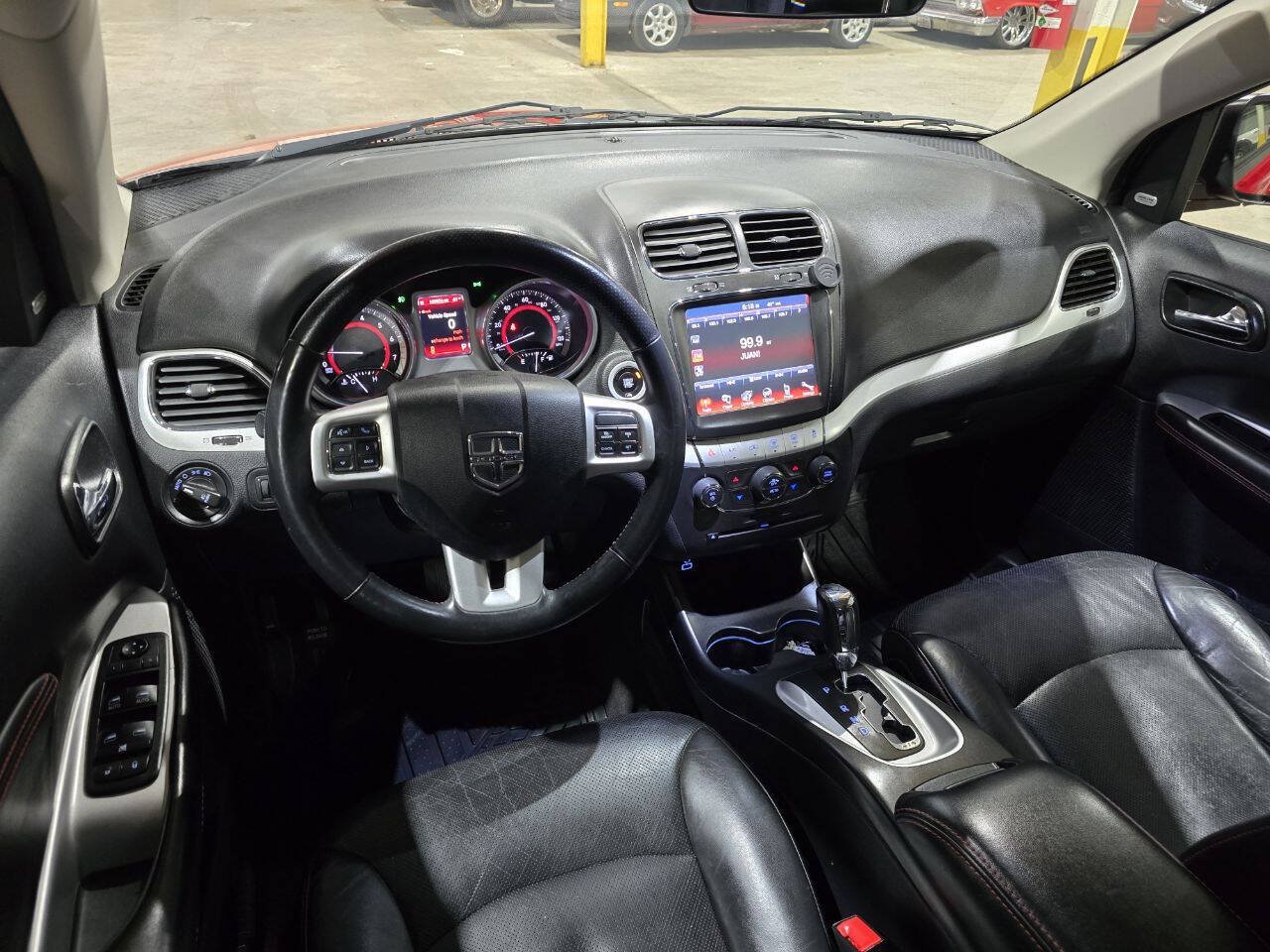 Used 2018 Dodge Journey GT FWD image 29