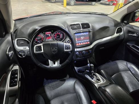 Used 2018 Dodge Journey GT FWD image 29