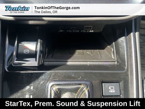 Used 2024 Subaru Outback Wilderness AWD/4WD image 13