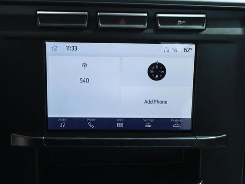 New 2024 Ford F450 XL w/ XL Chrome Package image 7