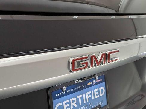 Certified 2024 GMC Yukon Denali w/ Advanced Technology Package image 13