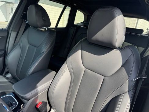 Certified 2023 BMW X3 xDrive30i w/ Premium Package image 19