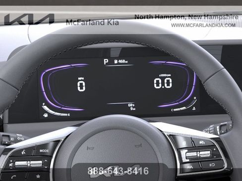 New 2026 Kia Seltos S AWD/4WD image 21