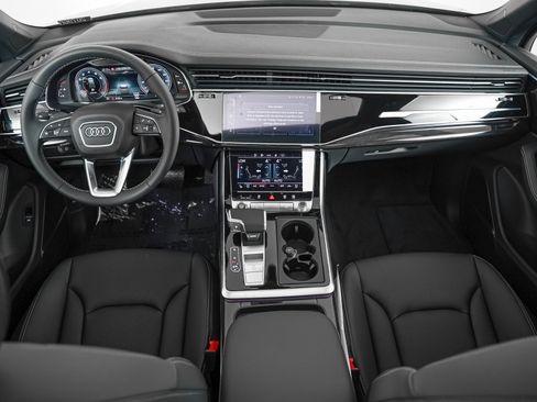 New 2026 Audi Q7 Premium Plus AWD/4WD image 12