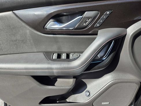 Certified 2019 Chevrolet Blazer RS FWD image 22