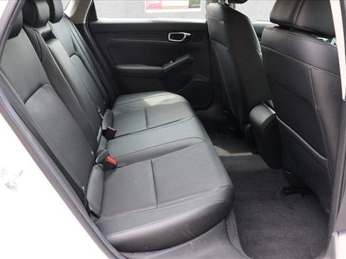 Used 2024 Honda Civic EX-L image 24