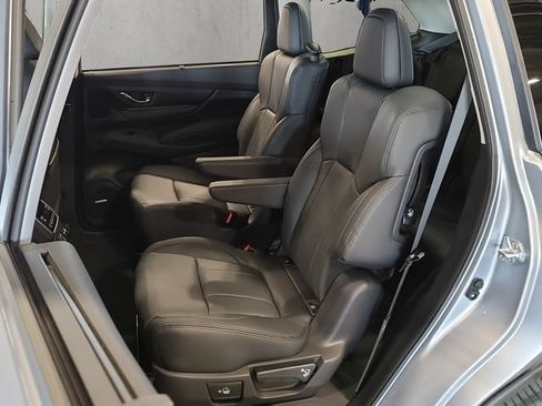 New 2026 Subaru Ascent Bronze Edition AWD/4WD image 19