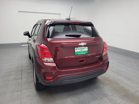 Used 2017 Chevrolet Trax LS AWD/4WD image 6