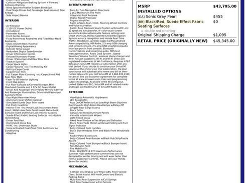 Used 2023 Honda Civic Type R image 2