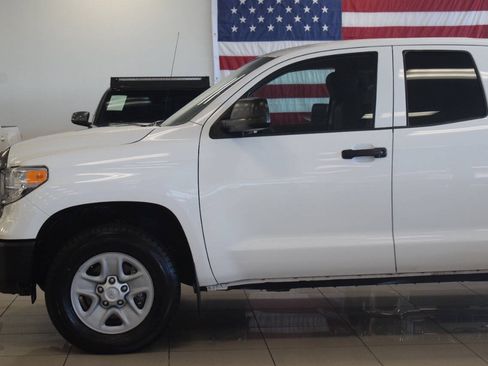 Used 2016 Toyota Tundra SR AWD/4WD image 16