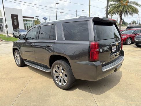 Used 2017 Chevrolet Tahoe Premier RWD image 6