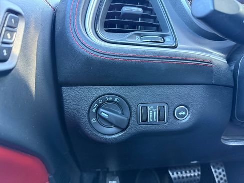 Used 2021 Dodge Challenger R/T Scat Pack image 21