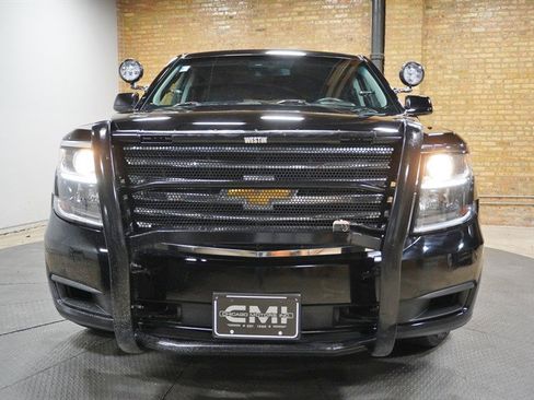 Used 2020 Chevrolet Tahoe 2WD w/ Enhanced Driver Alert Package image 4