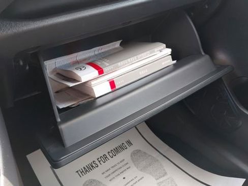 Used 2024 Toyota RAV4 LE image 21