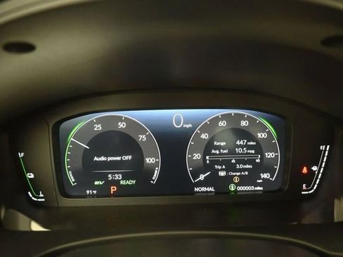 Used 2026 Honda Civic Sport Touring image 28
