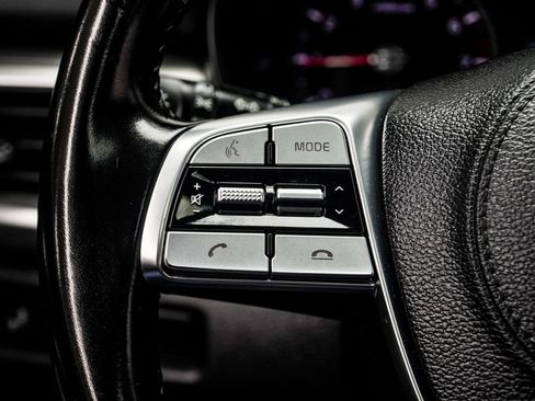 Used 2021 Kia Telluride S image 31