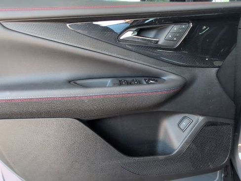 New 2026 Chevrolet Blazer EV RS w/ Super Cruise Package image 15