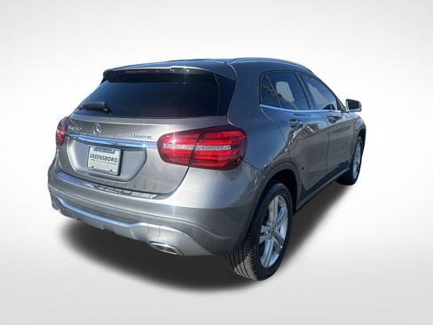 Used 2020 Mercedes-Benz GLA 250 4MATIC image 5