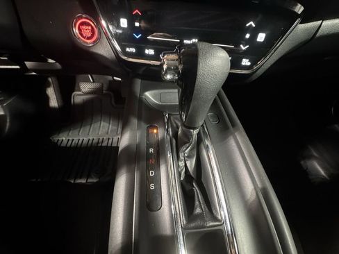 Certified 2022 Honda HR-V EX image 27