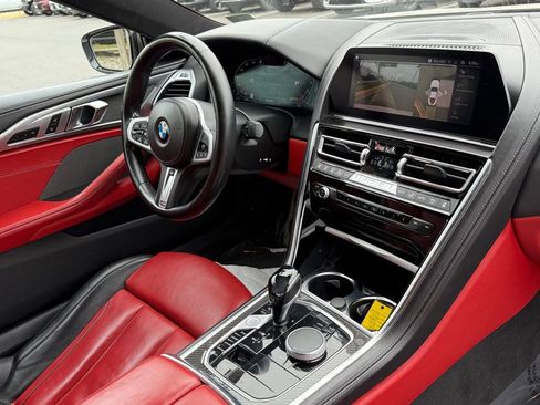 Used 2022 BMW M850i xDrive Coupe image 44