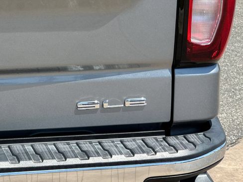 Certified 2024 GMC Sierra 1500 SLE w/ X31 Off-Road Package AWD/4WD image 27