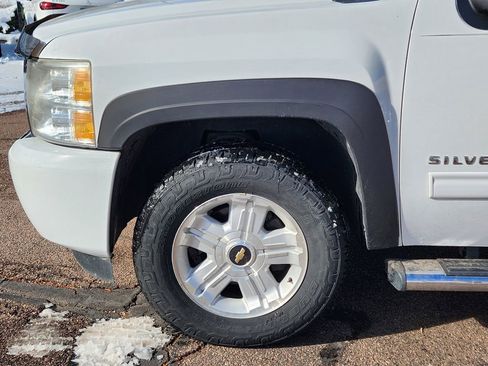 Used 2010 Chevrolet Silverado 1500 LT w/ Power Pack Plus image 9