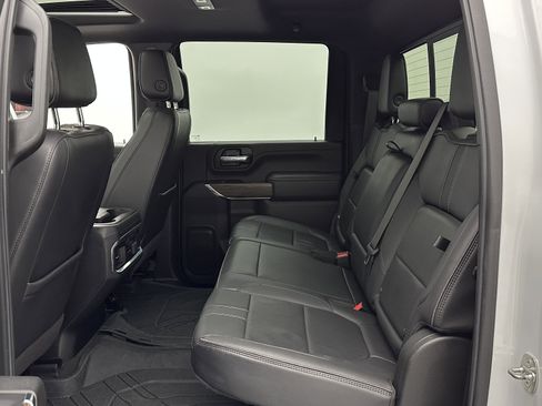Used 2022 Chevrolet Silverado 3500 High Country image 26