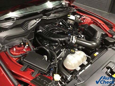 Used 2016 Ford Mustang Convertible w/ Equipment Group 051A image 41