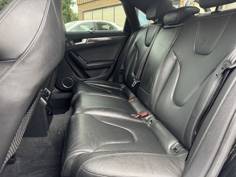 Used 2012 Audi S4 Prestige image 37