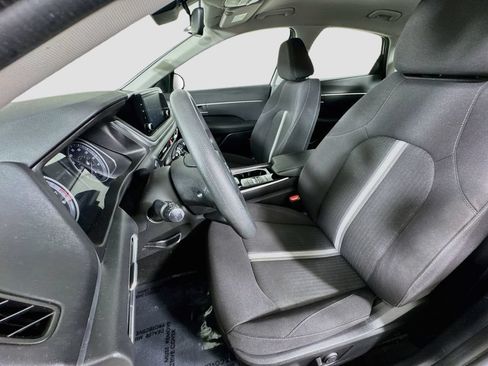Used 2022 Hyundai Sonata SEL FWD image 16